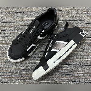 Dolce & Gabbana 2.0 Customs Men’s sz 11